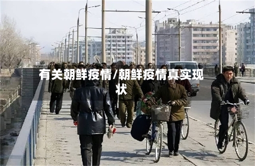 有关朝鲜疫情/朝鲜疫情真实现状