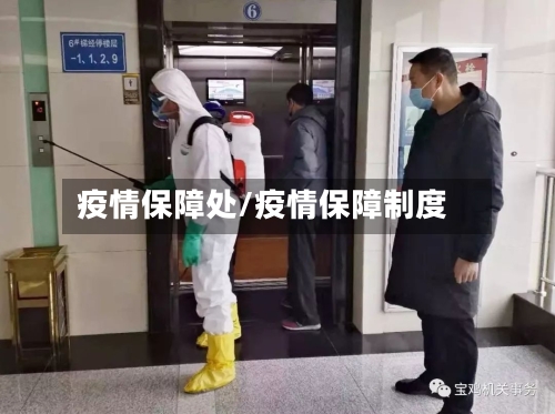 疫情保障处/疫情保障制度