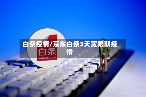 白条疫情/京东白条3天宽限期疫情