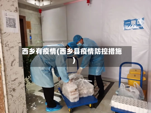 西乡有疫情(西乡县疫情防控措施)