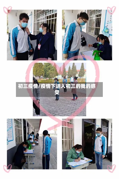 初三疫情/疫情下进入初三的我的感受