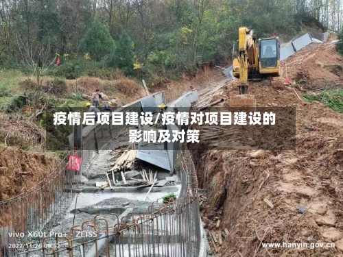 疫情后项目建设/疫情对项目建设的影响及对策