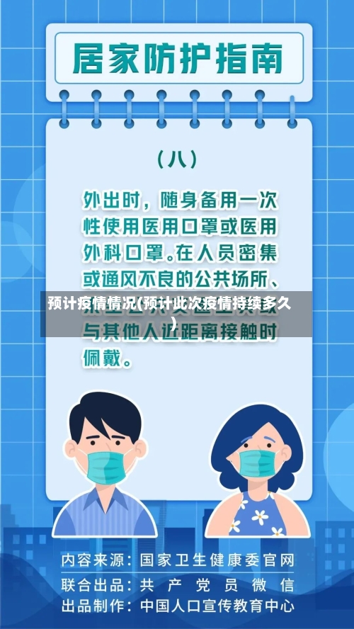 预计疫情情况(预计此次疫情持续多久)