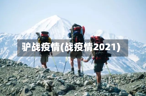 驴战疫情(战疫情2021)