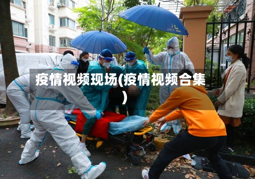 疫情视频现场(疫情视频合集)