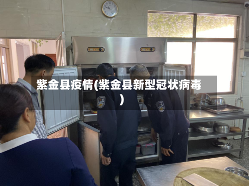 紫金县疫情(紫金县新型冠状病毒)
