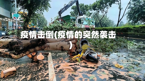 疫情击倒(疫情的突然袭击)