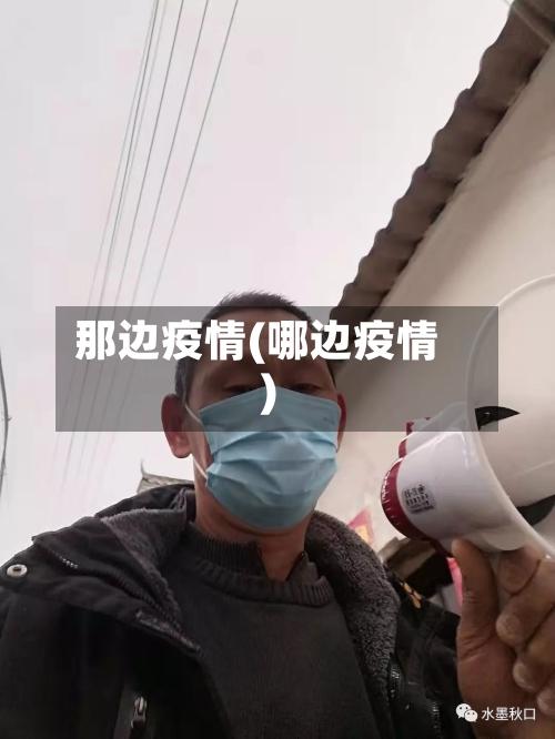 那边疫情(哪边疫情)