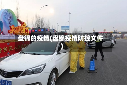 盘锦的疫情(盘锦疫情防控文件)