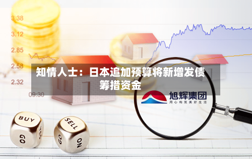 知情人士：日本追加预算将新增发债筹措资金