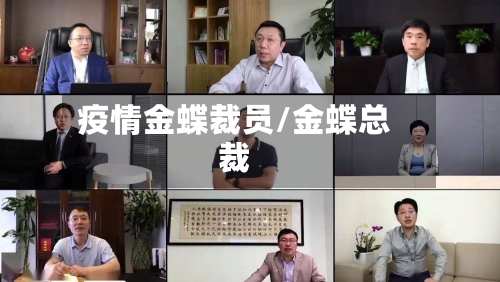 疫情金蝶裁员/金蝶总裁