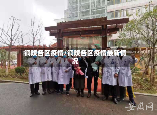 铜陵各区疫情/铜陵各区疫情最新情况
