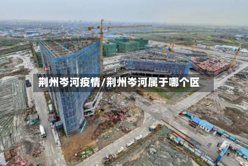 荆州岑河疫情/荆州岑河属于哪个区