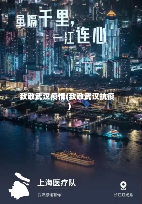 致敬武汉疫情(致敬武汉抗疫)