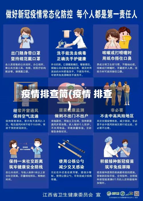 疫情排查简(疫情 排查)