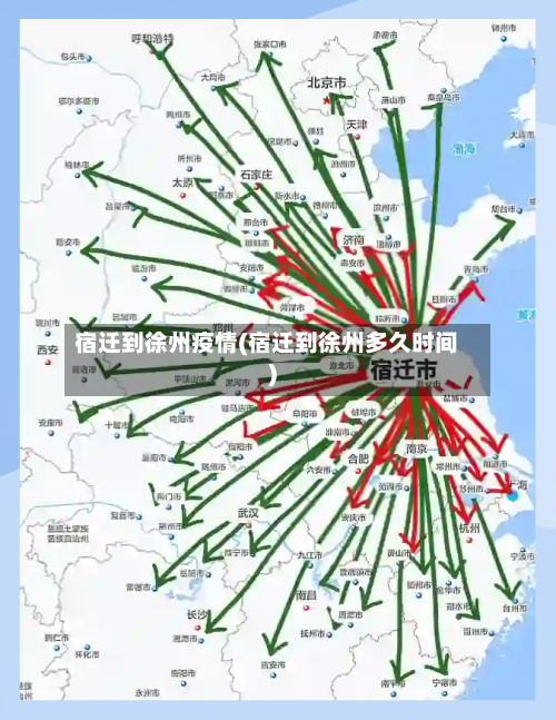 宿迁到徐州疫情(宿迁到徐州多久时间)
