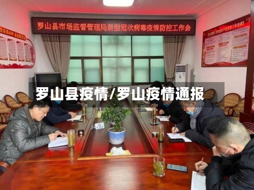 罗山县疫情/罗山疫情通报