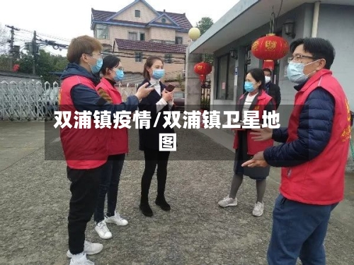 双浦镇疫情/双浦镇卫星地图