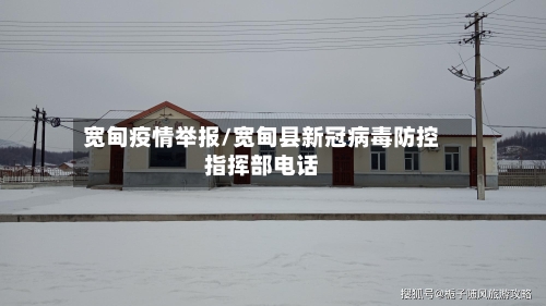宽甸疫情举报/宽甸县新冠病毒防控指挥部电话