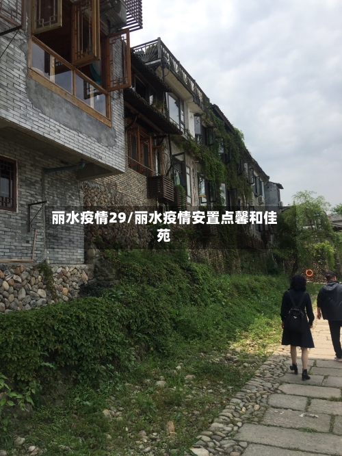 丽水疫情29/丽水疫情安置点馨和佳苑
