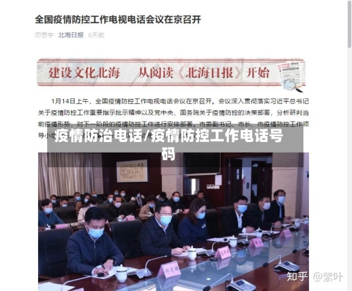 疫情防治电话/疫情防控工作电话号码