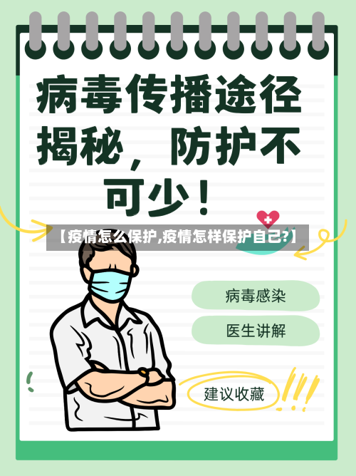 【疫情怎么保护,疫情怎样保护自己?】