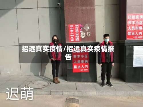 招远真实疫情/招远真实疫情报告