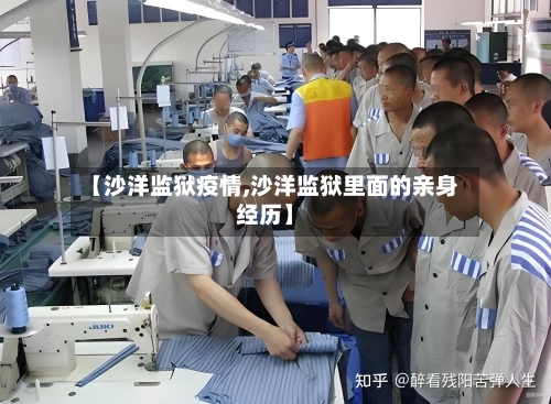 【沙洋监狱疫情,沙洋监狱里面的亲身经历】