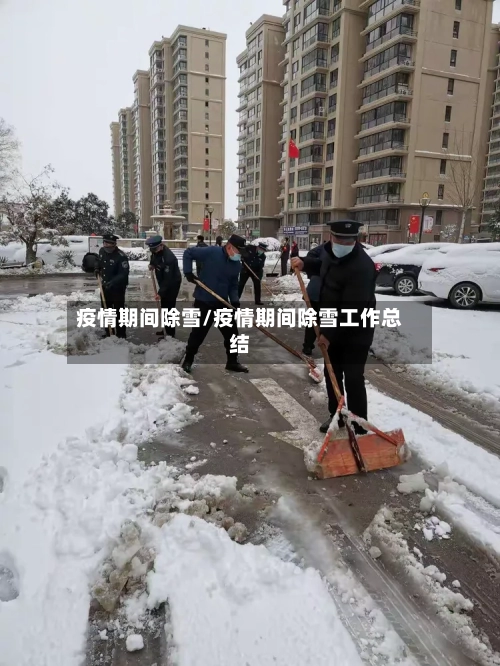 疫情期间除雪/疫情期间除雪工作总结
