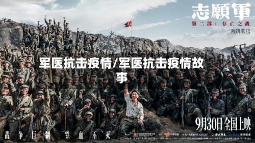 军医抗击疫情/军医抗击疫情故事