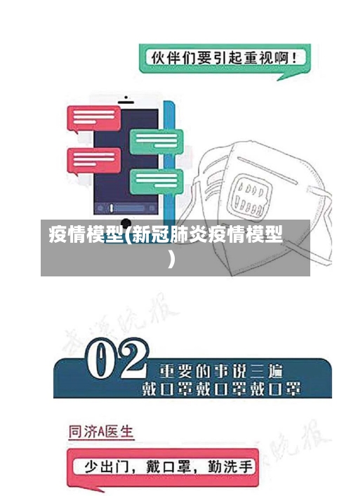 疫情模型(新冠肺炎疫情模型)