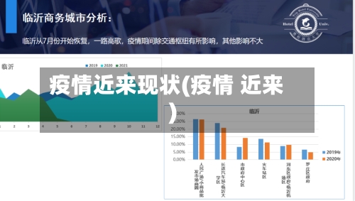 疫情近来现状(疫情 近来)
