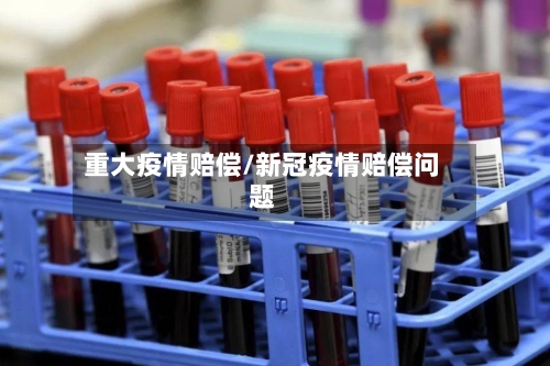 重大疫情赔偿/新冠疫情赔偿问题