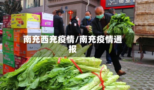南充西充疫情/南充疫情通报
