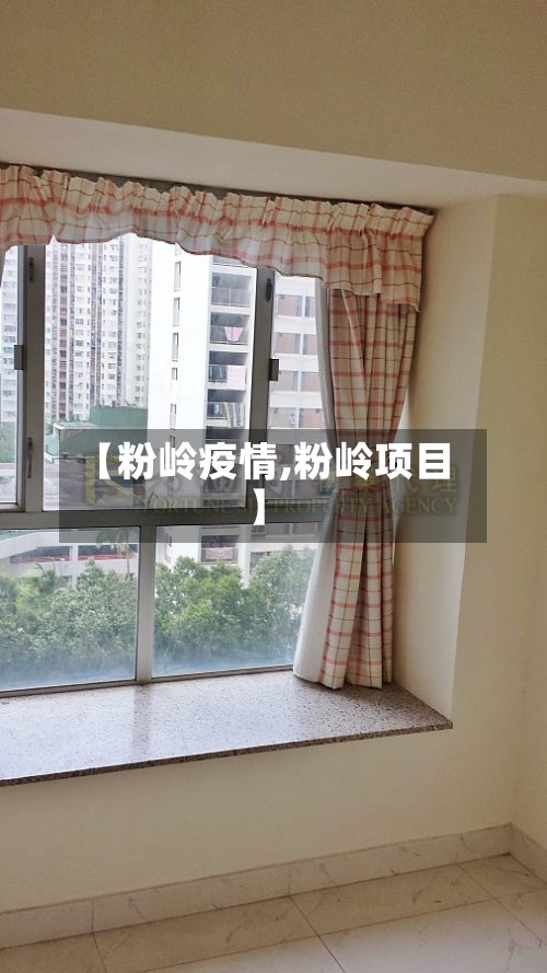 【粉岭疫情,粉岭项目】