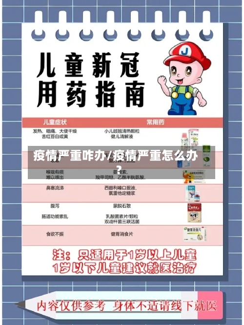 疫情严重咋办/疫情严重怎么办?