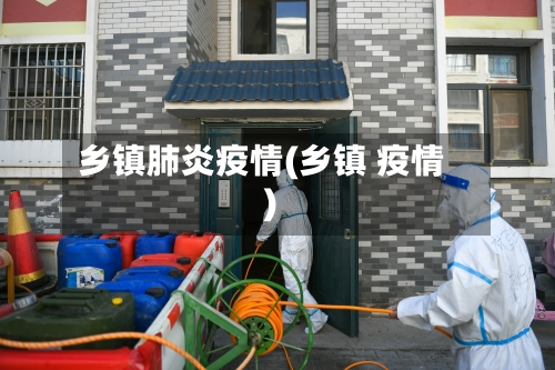 乡镇肺炎疫情(乡镇 疫情)