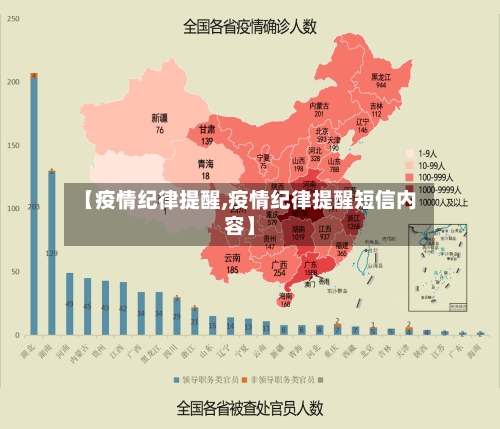 【疫情纪律提醒,疫情纪律提醒短信内容】