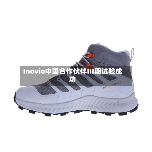 Inovio中国合作伙伴III期试验成功