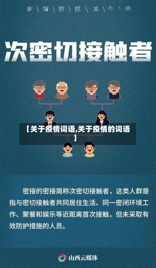 【关于疫情词语,关于疫情的词语】