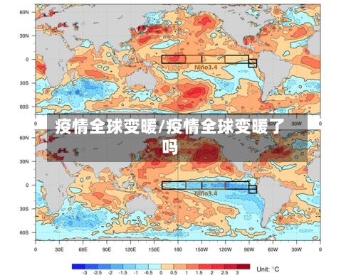 疫情全球变暖/疫情全球变暖了吗