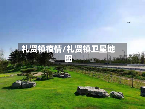 礼贤镇疫情/礼贤镇卫星地图