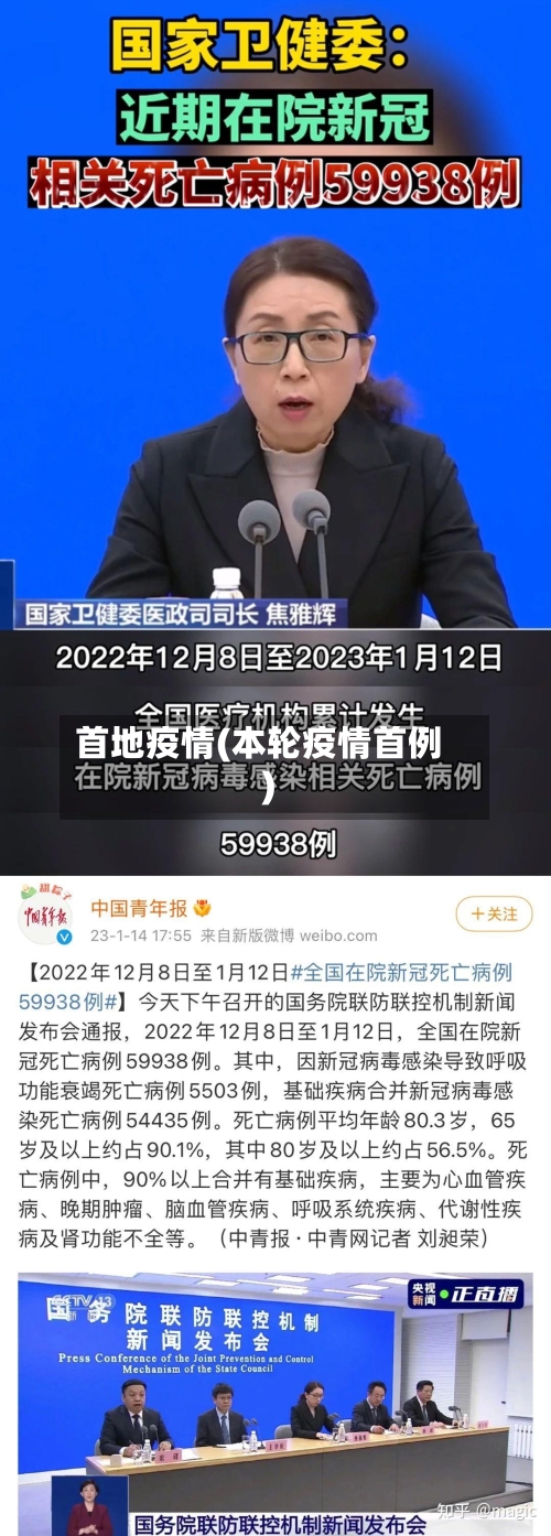 首地疫情(本轮疫情首例)