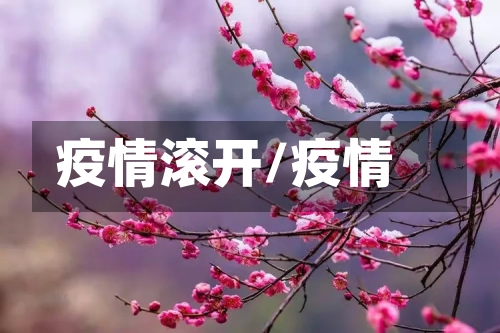 疫情滚开/疫情