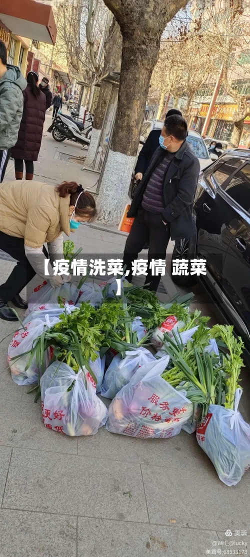 【疫情洗菜,疫情 蔬菜】