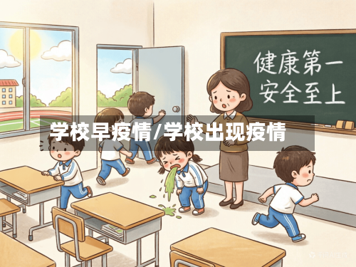学校早疫情/学校出现疫情