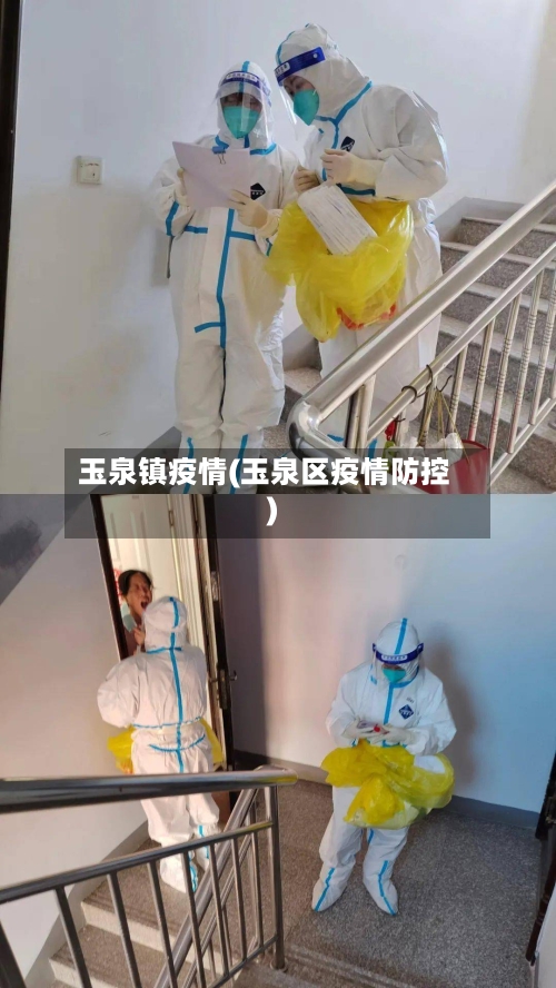 玉泉镇疫情(玉泉区疫情防控)