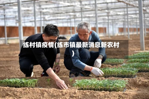 练村镇疫情(练市镇最新消息新农村)