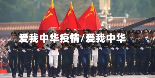 爱我中华疫情/爰我中华