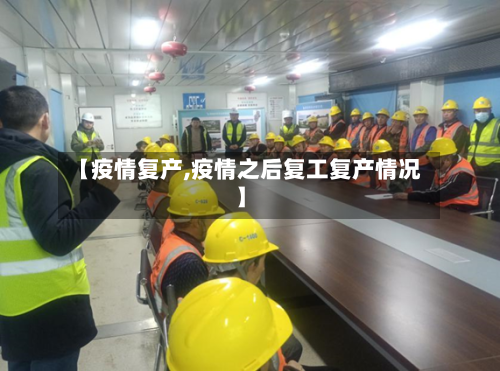 【疫情复产,疫情之后复工复产情况】